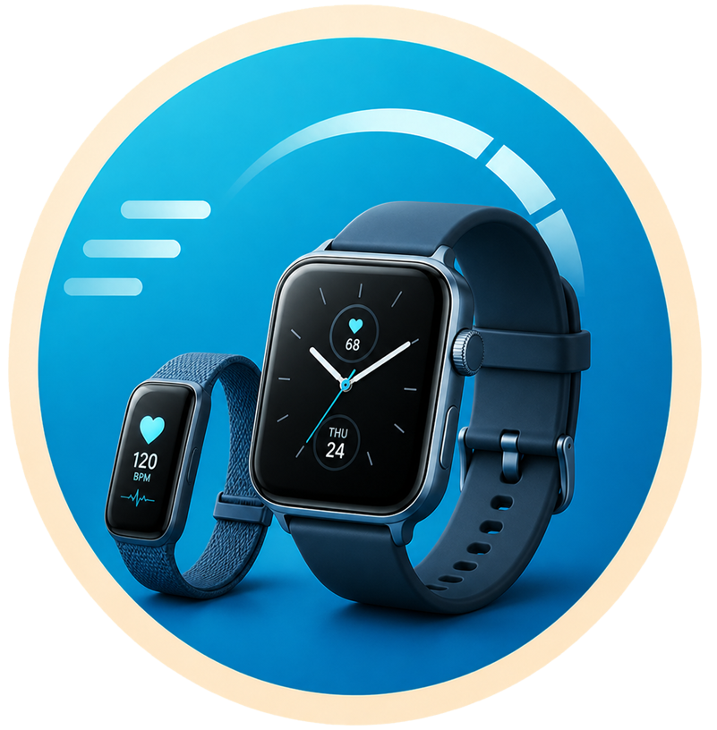 Smartwatch