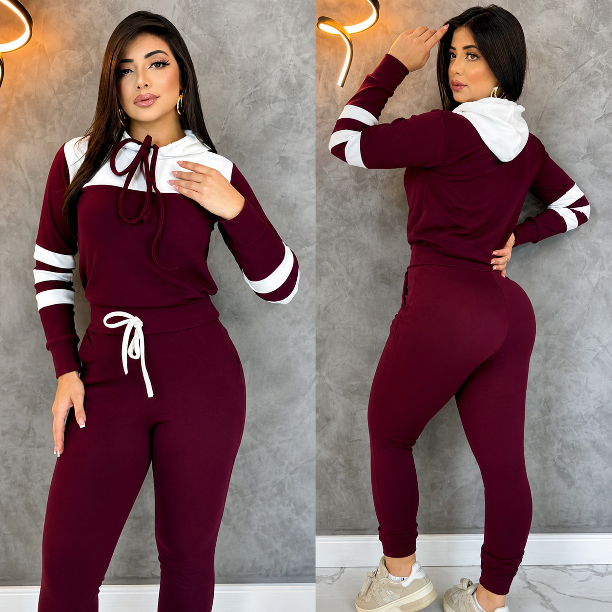 🔥 O LOOK QUE VALORIZA SEU CORPO NA HORA 🔥
