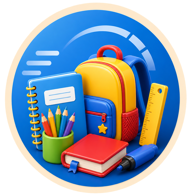 Material Escolar